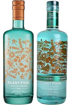 サイレントプール & No3 700ml ジン GIN サイレントプール ジン 700ml 43度 正規品 箱なし 送料無料 : 榎